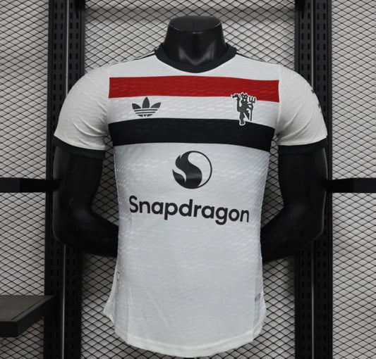 Manchester City 2024/2025 Third Kit