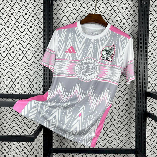 2025/2026 Mexico Limited Jersey