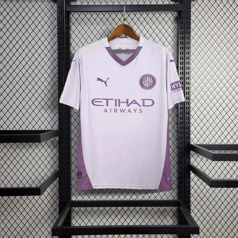 2024-2025 Girona Third Away Kit