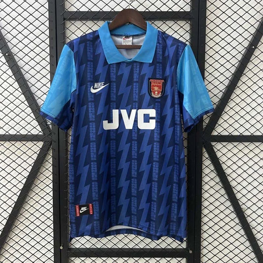 1994-1995 Retro Arsenal Away Jersey