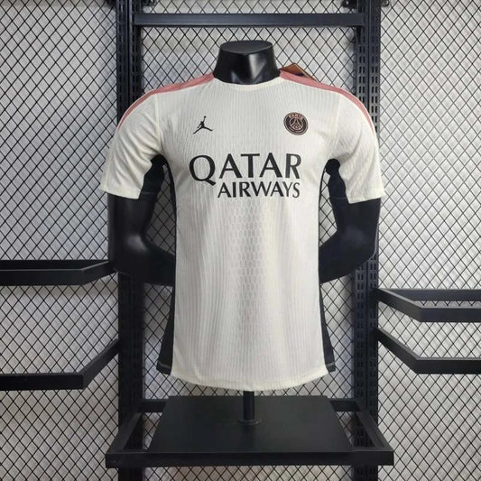 2024-2025 PSG Paris Saint-Germain Training Wear