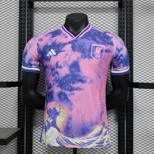 Japan "Sakura no Nami" Limited Jersey