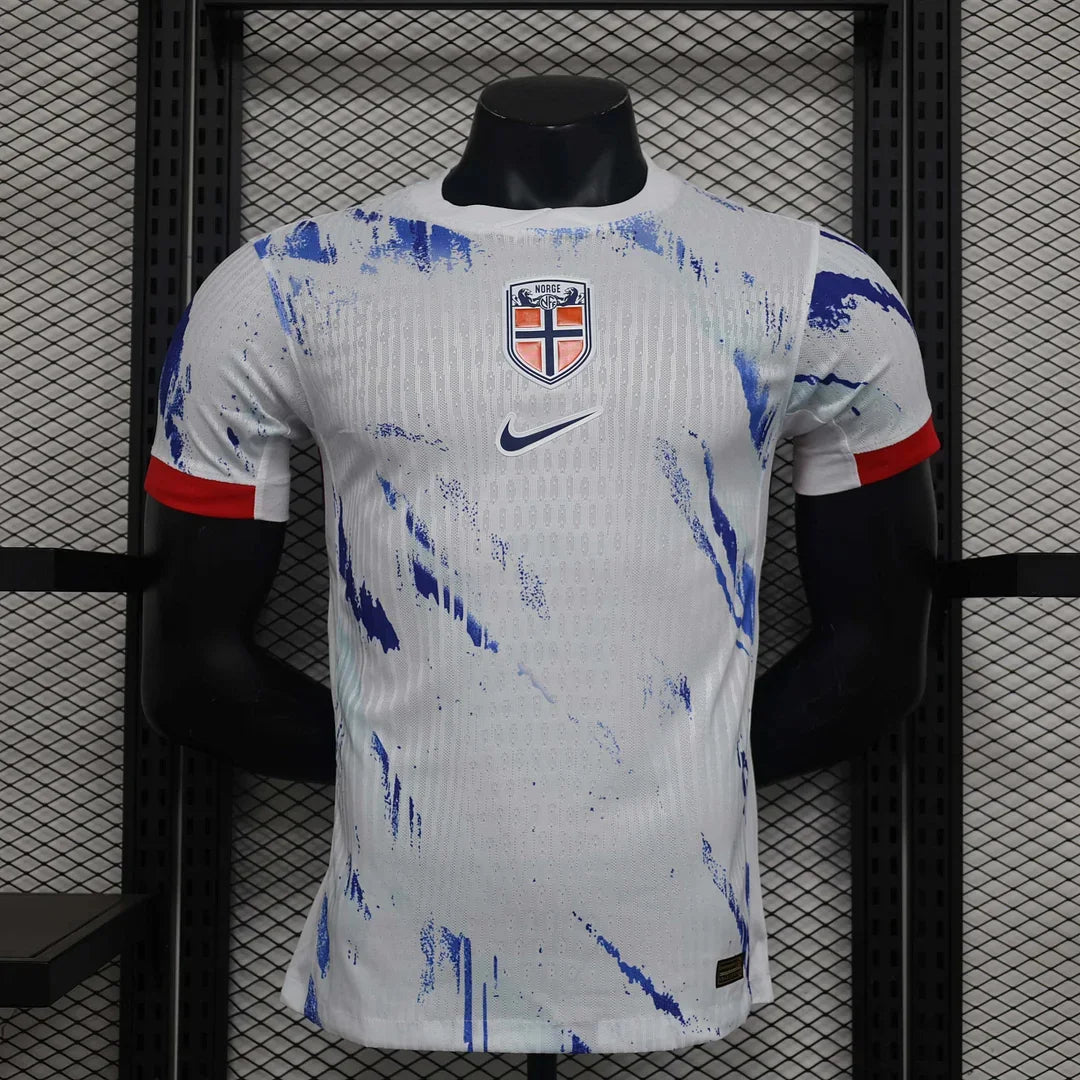 2024 Norway Away Kit