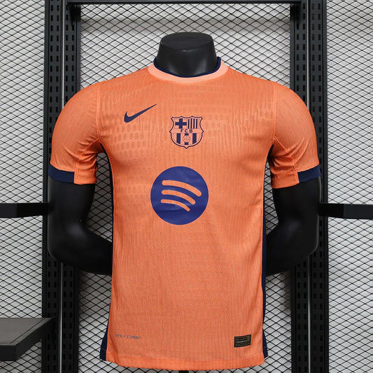 2024/2025 Barcelona Limited Jersey