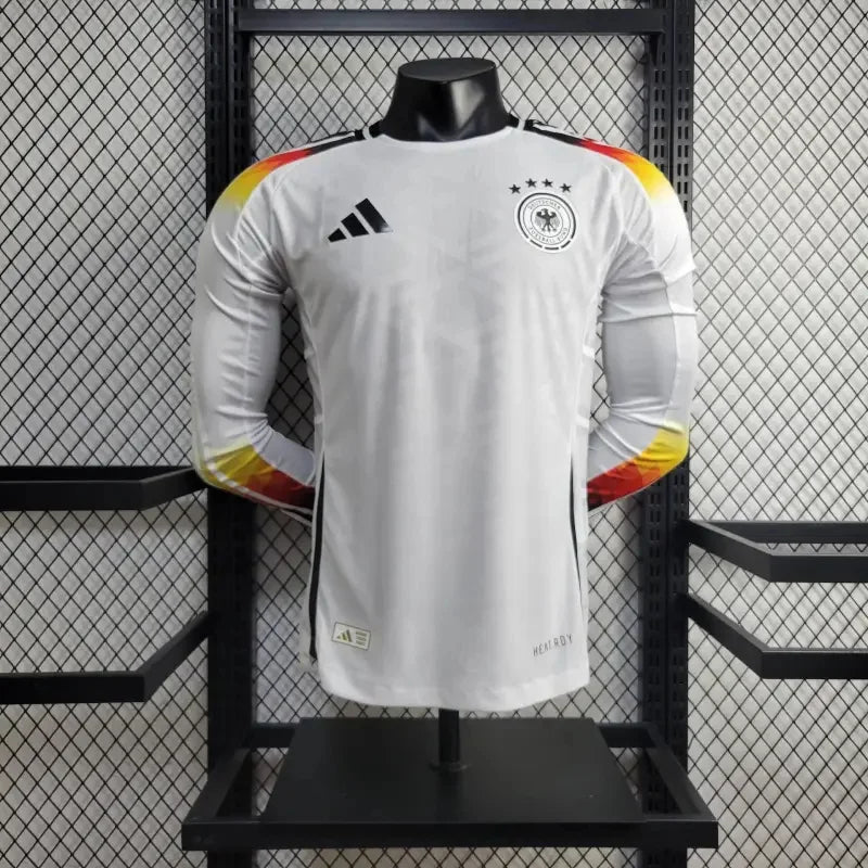 2024 Germany Home Kit Long Sleeve