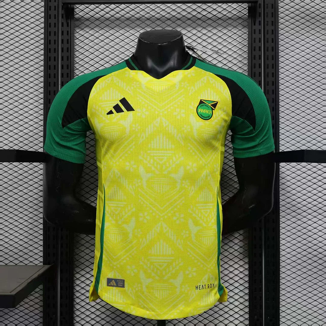 2024 Jamaica Home Kit