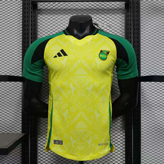 2024 Jamaica Home Kit