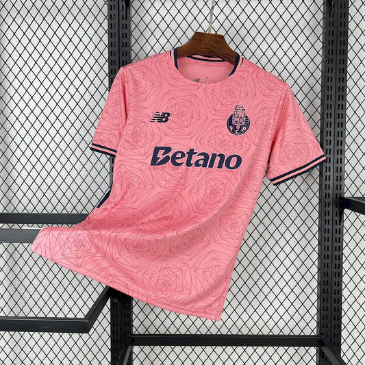 2025-2026 FC Porto Away Kit