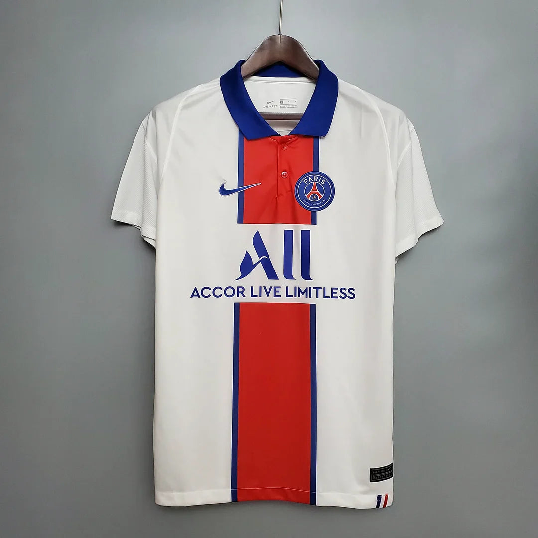 2020/2021 PSG Paris Saint-Germain Away