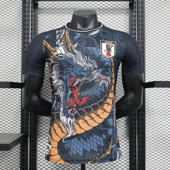 Japan "Ryu no Densetsu" Limited Jersey