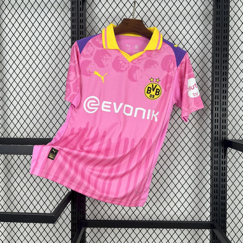 Borussia Dortmund "Pulse" Limited Jersey