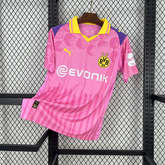 Borussia Dortmund "Pulse" Limited Jersey