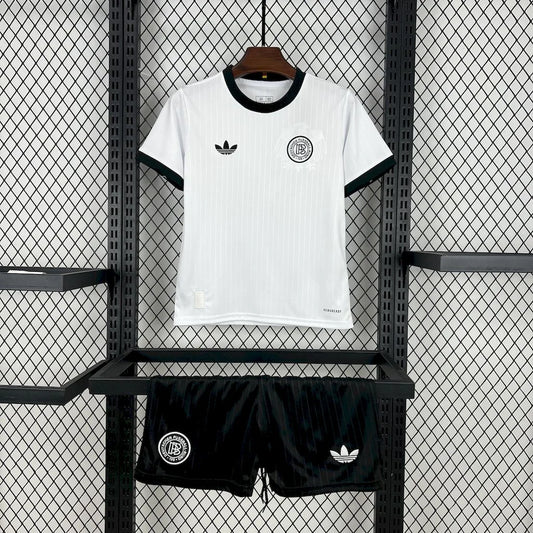 2025/2026 Germany 125th Anniversary Kids Size