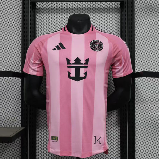 Inter Miami 2025/2026 Home Kit