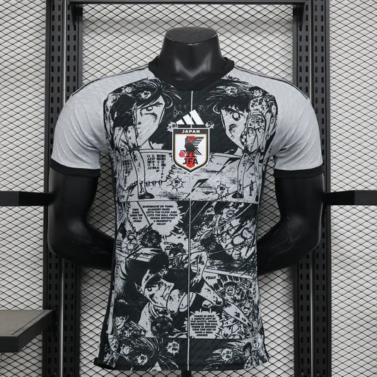Japan "Manga Montage" Limited Jersey