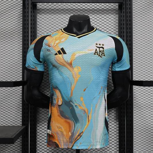 Argentina "Sangre Celestial" Limited Jersey