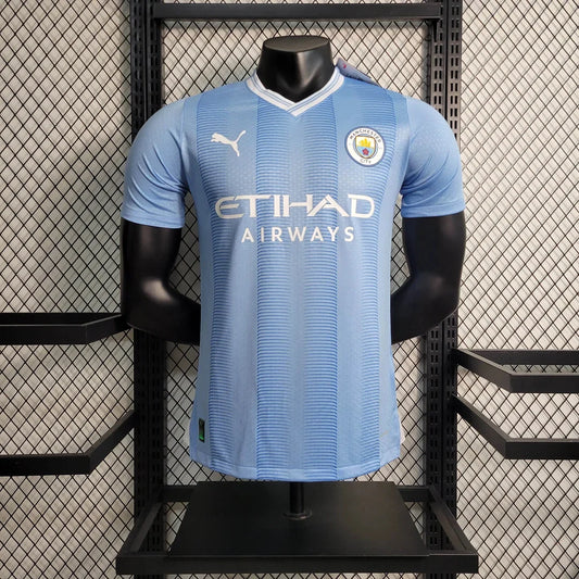 2024/2025 Manchester City Home Kit