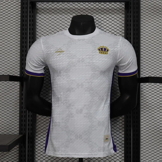 2024/2025 Real Madrid Limited Jersey