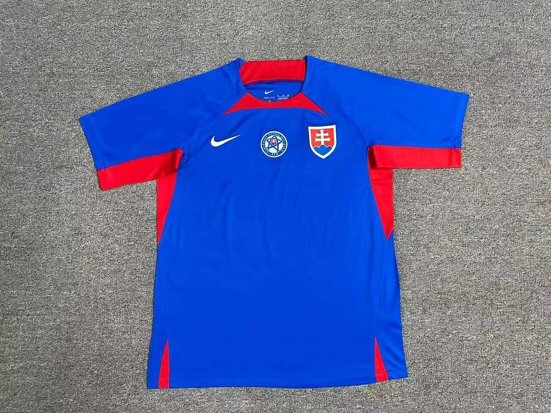2024 Slovakia Home Kit