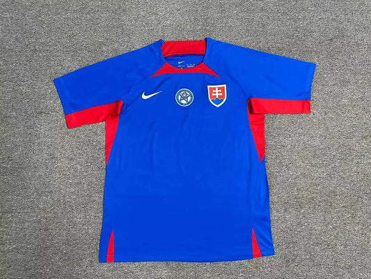 2024 Slovakia Home Kit