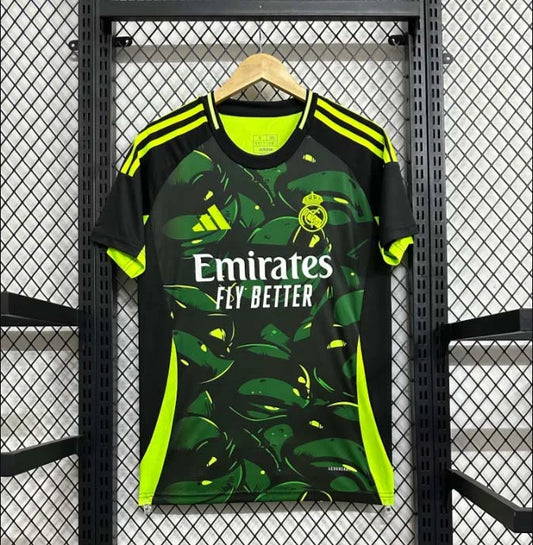 2024/2025 Real Madrid Limited Jersey