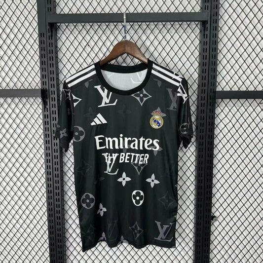 Real Madrid "Louis Vuitton" Limited Jersey