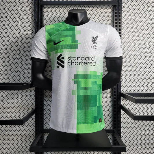 2023/2024 Liverpool Limited Jersey