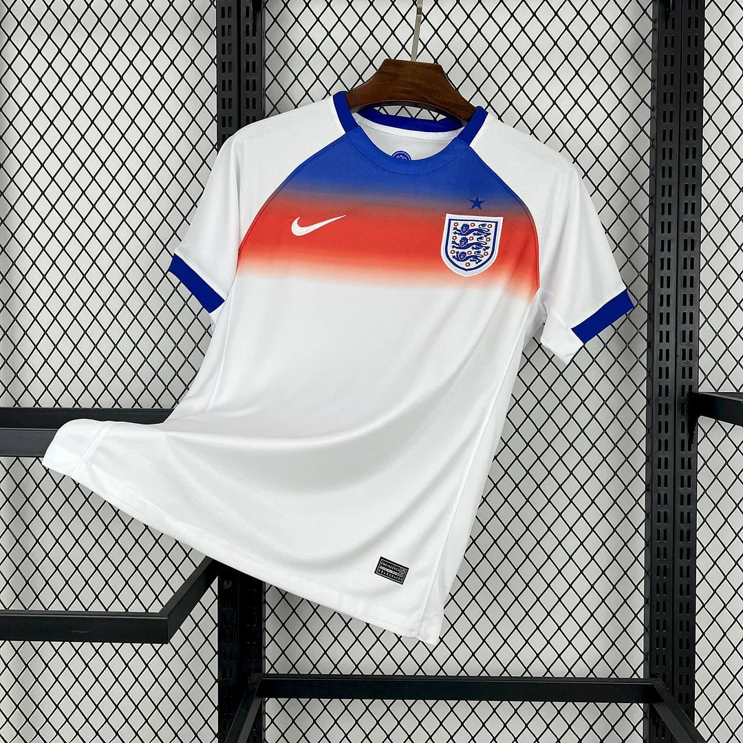 2025 England Home Kit