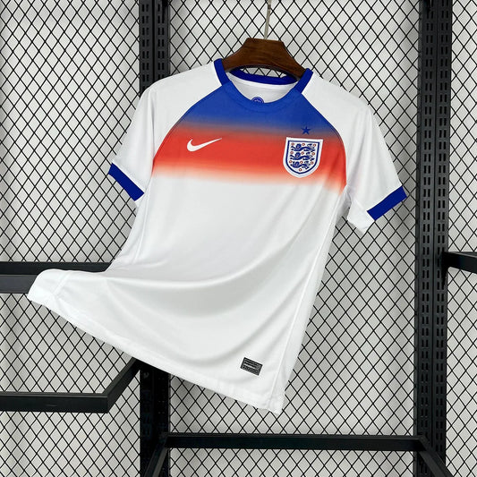 2025 England Home Kit