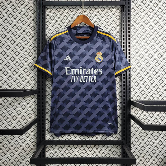 2023/2024 Real Madrid Away