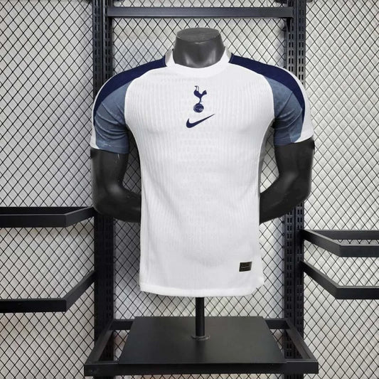 2025/2026 Tottenham Home Kit