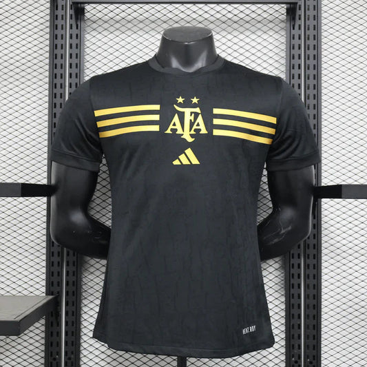 Argentina "Midnight Pampas" Limited Jersey