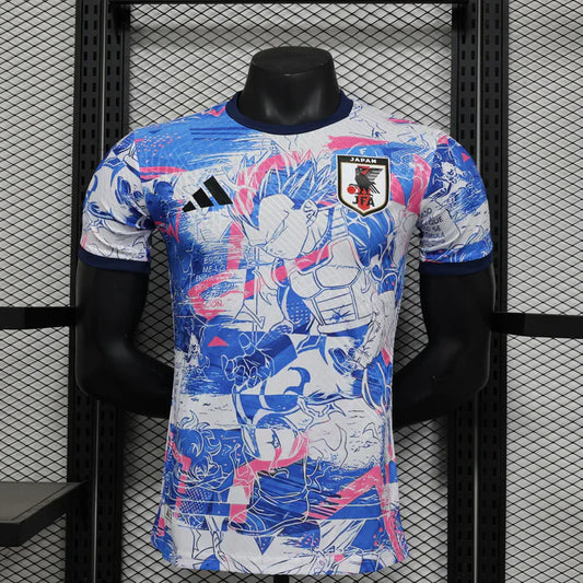 Japan "Tengoku no Ryu" Limited Jersey