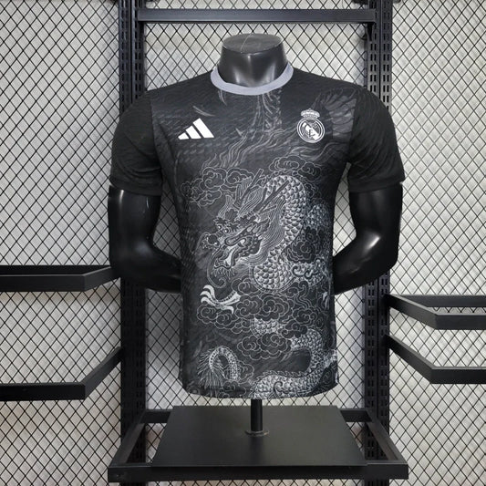 Real Madrid "Lunar Shard" Limited Jersey
