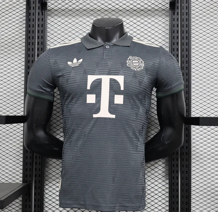 Bayern Munchen "Oktoberfest" Limited Jersey