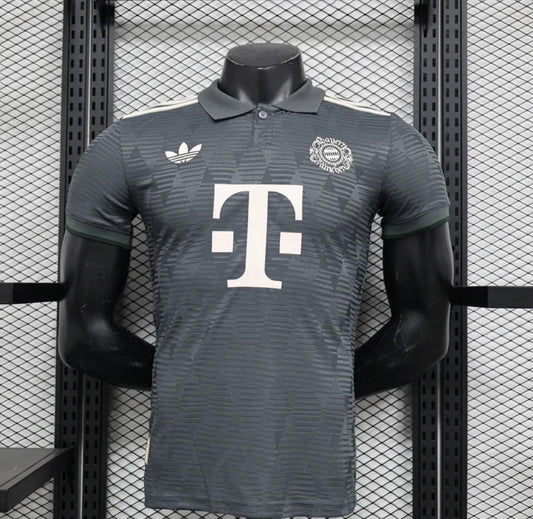 Bayern Munchen "Oktoberfest" Limited Jersey