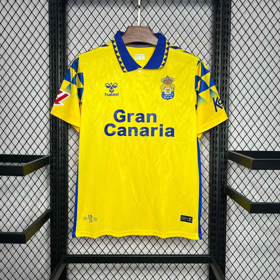 2024-2025 Las Palmas Home Kit
