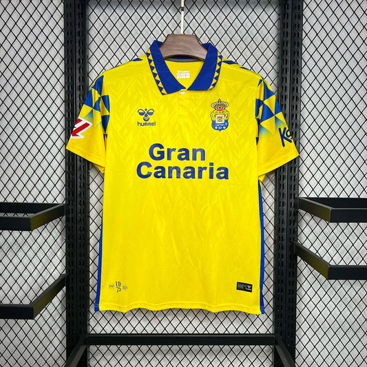 2024-2025 Las Palmas Home Kit