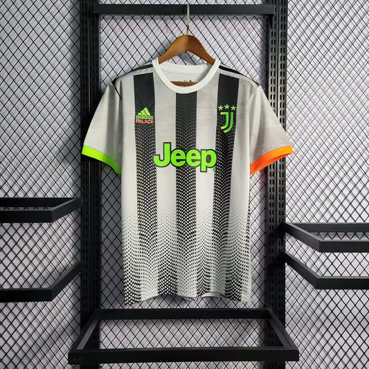 2019-2020 Juventus Limited Jersey