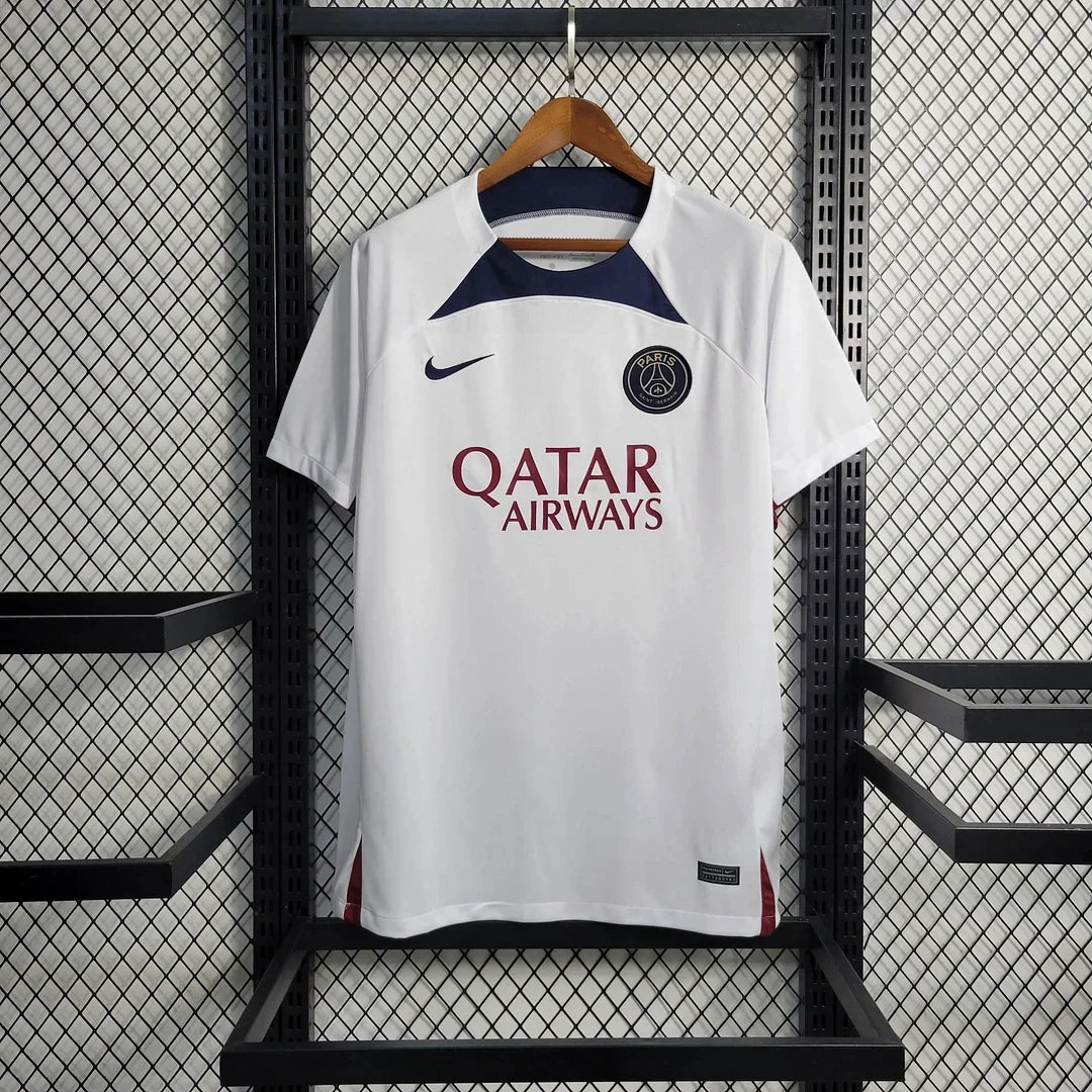 2023/2024 Psg Paris Saint-Germain Training Wear