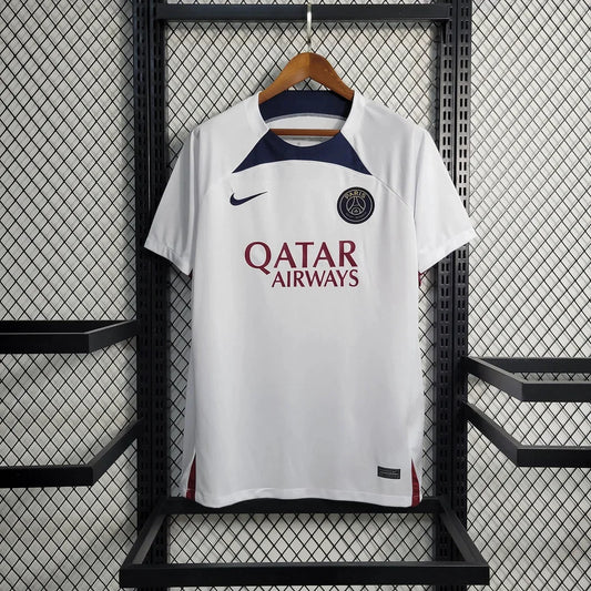 2023/2024 Psg Paris Saint-Germain Training Wear