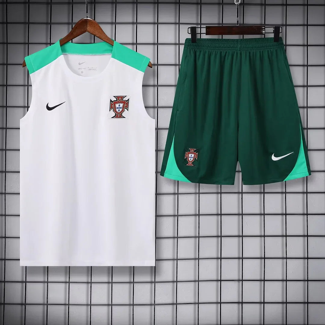 2024 Portugal Training Wear