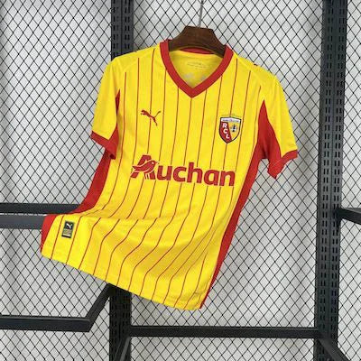 2025-2026 RC Lens Home Kit