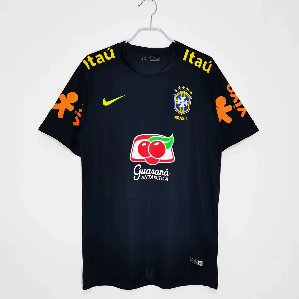 Brazil 2021-2022 Training Kit