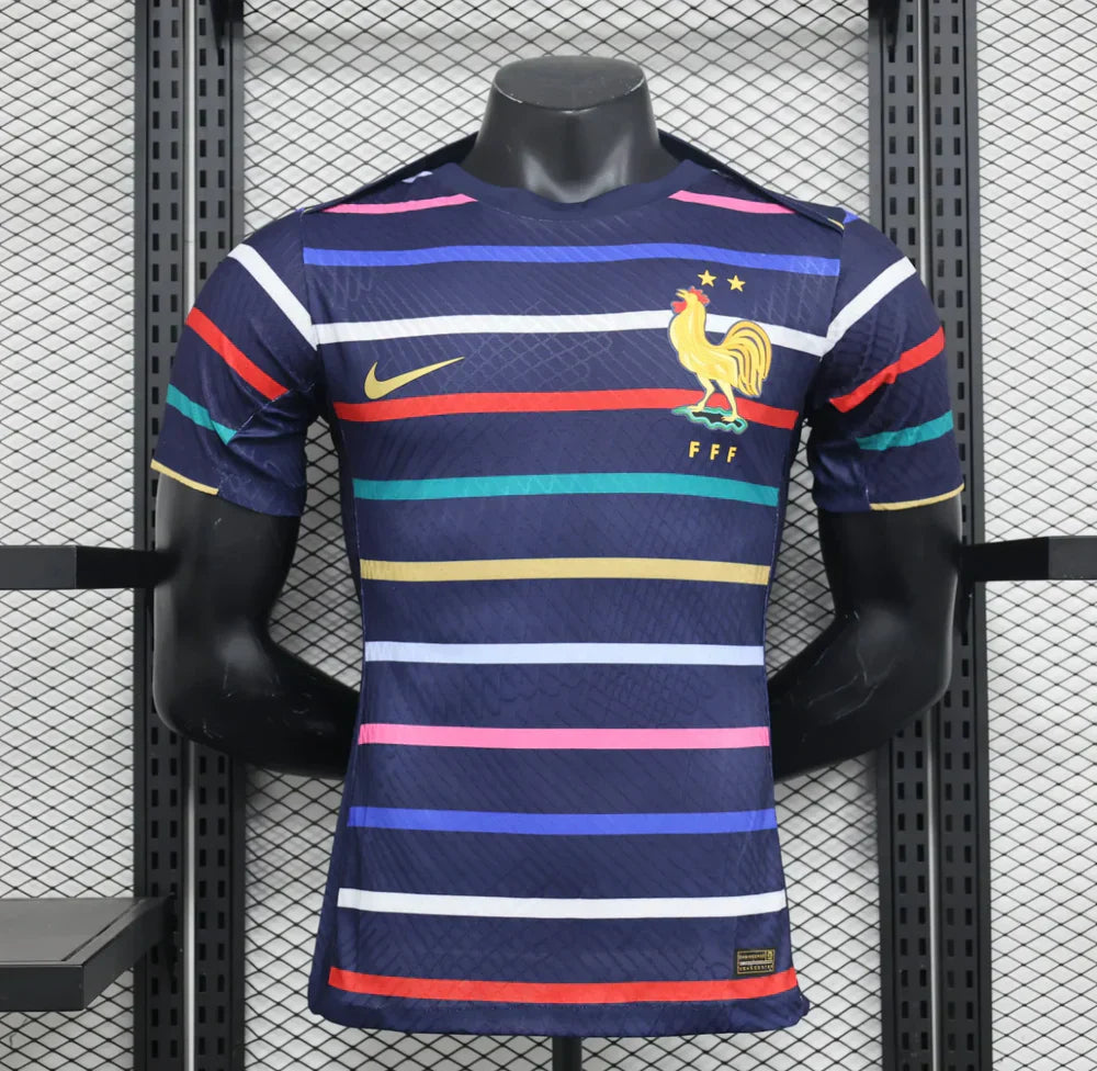 France 2024/2025 Training Kit