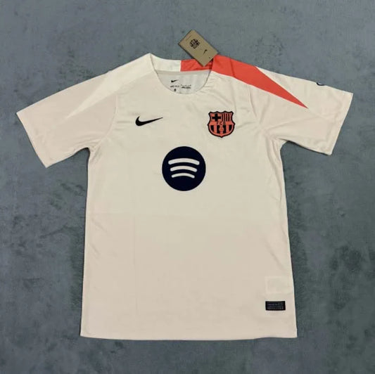 2025/2026 Barcelona Training Wear