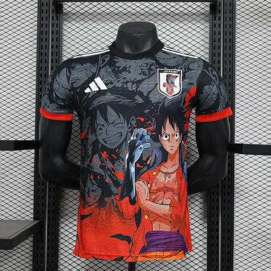Japan "Raijin no Kage" Limited Jersey