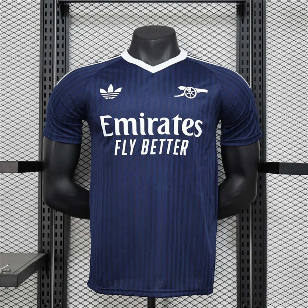 2025/2026 Arsenal Limited Jersey