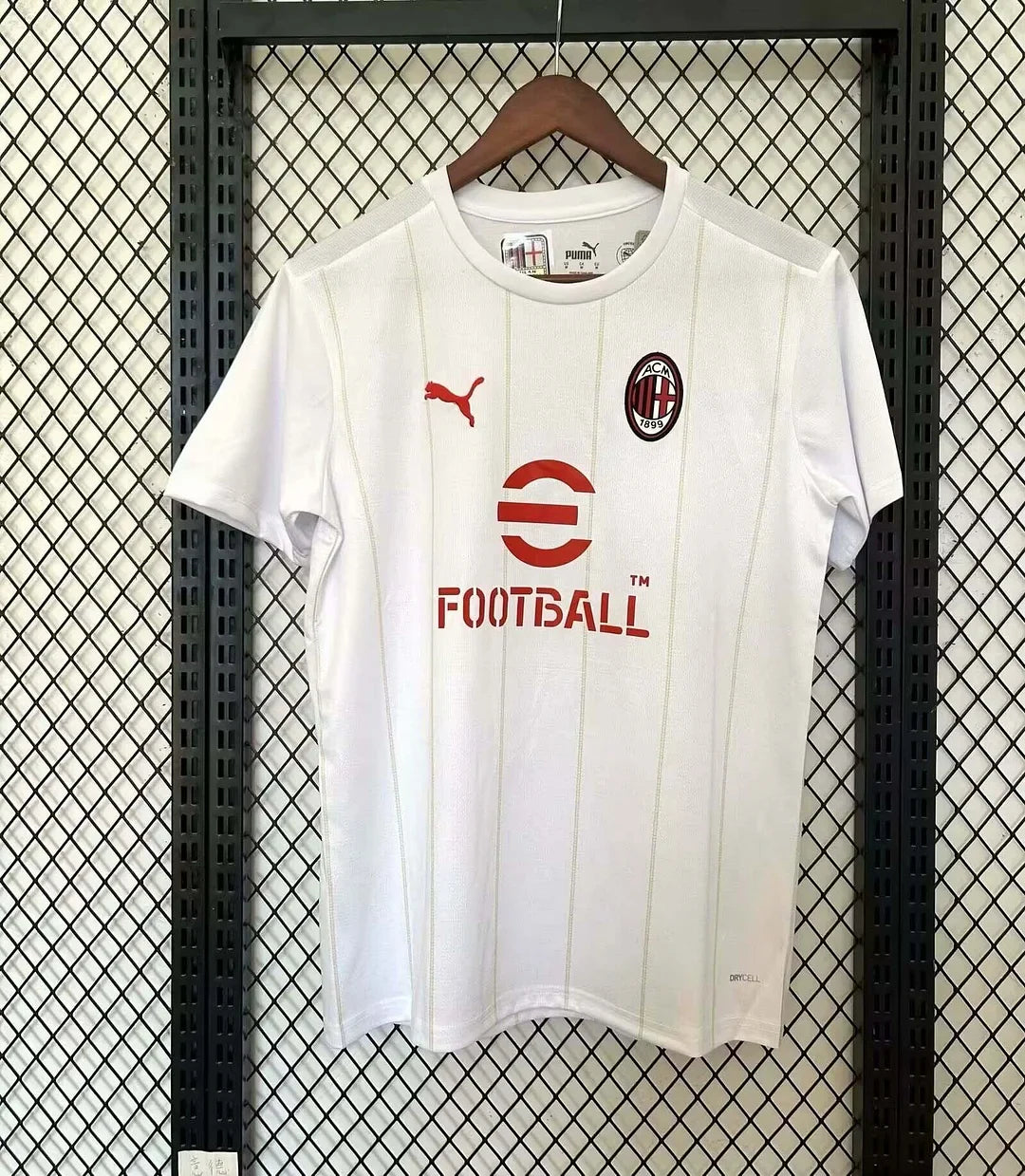 2025/2026 AC Milan Training Wear
