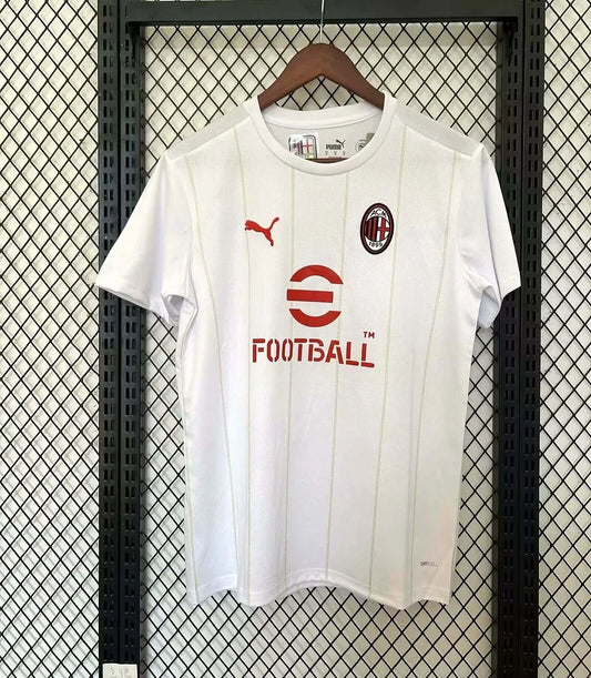 2025/2026 AC Milan Training Wear